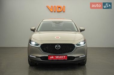 Позашляховик / Кросовер Mazda CX-30 2024 в Києві
