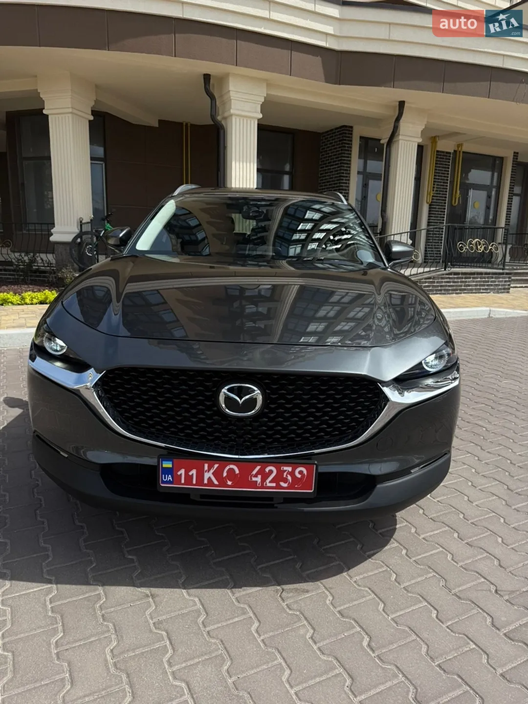 2022 Mazda CX-30 - мініатюра 2