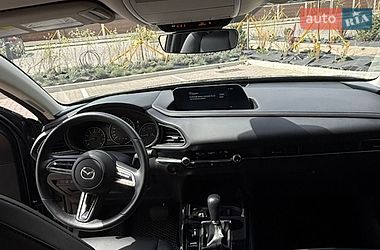 Внедорожник / Кроссовер Mazda CX-30 2022 в Софиевской Борщаговке