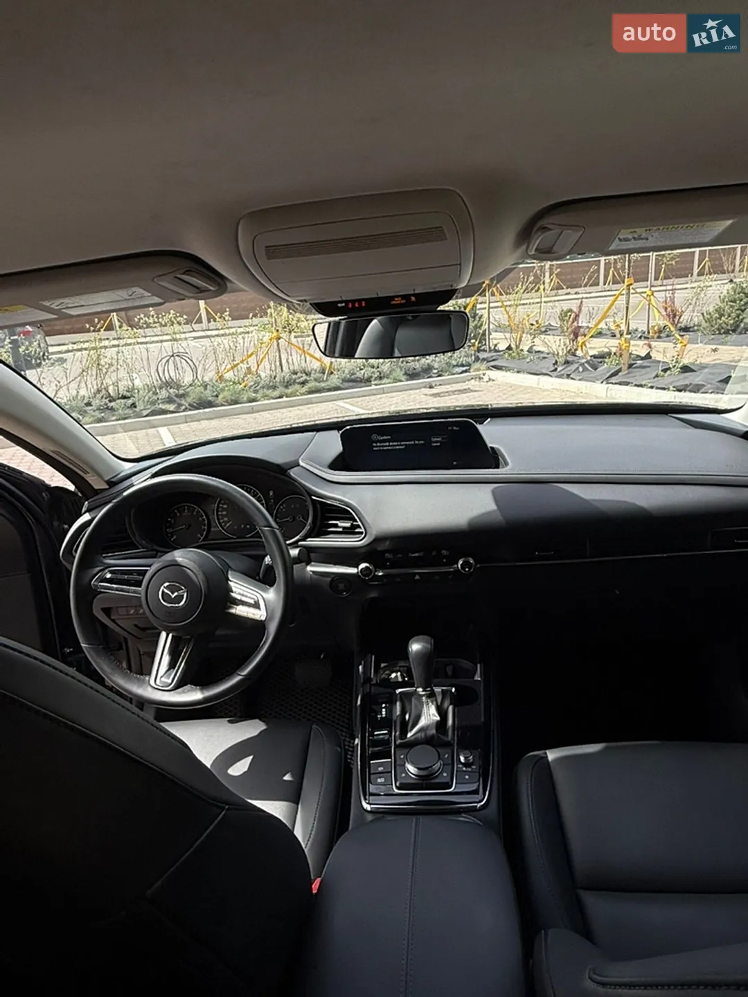 2022 Mazda CX-30 - мініатюра 10