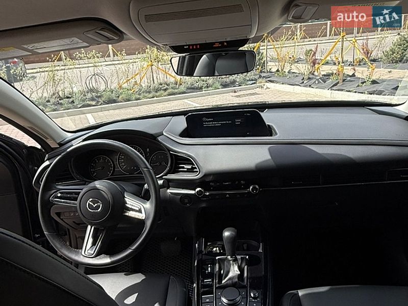 Внедорожник / Кроссовер Mazda CX-30 2022 в Софиевской Борщаговке