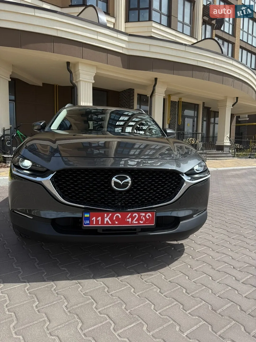 2022 Mazda CX-30 - мініатюра 4