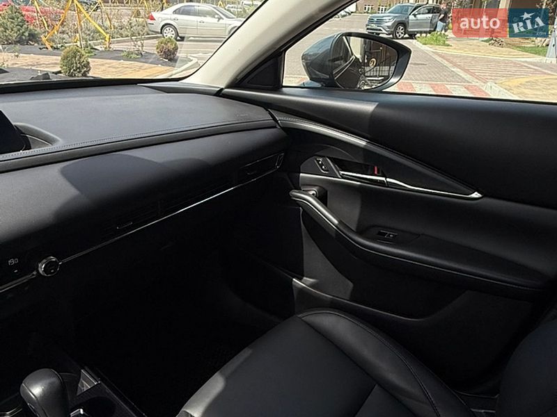 Внедорожник / Кроссовер Mazda CX-30 2022 в Софиевской Борщаговке