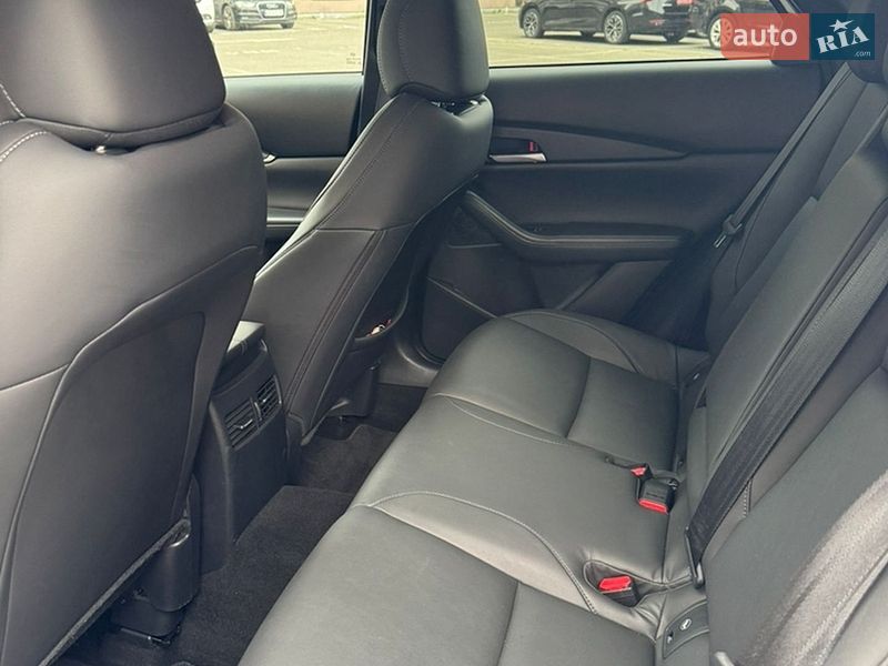 Позашляховик / Кросовер Mazda CX-30 2021 в Києві