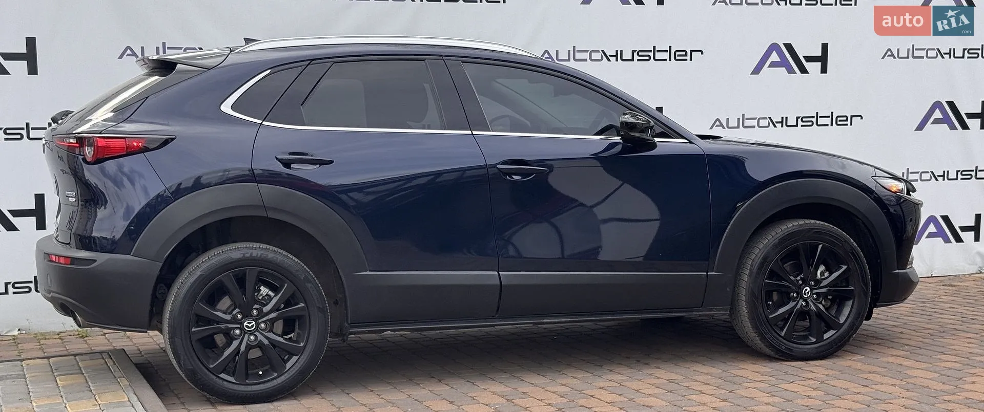 2021 Mazda CX-30 - мініатюра 15