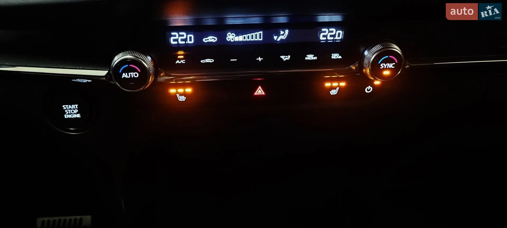 2025 Mazda CX-30 - мініатюра 14