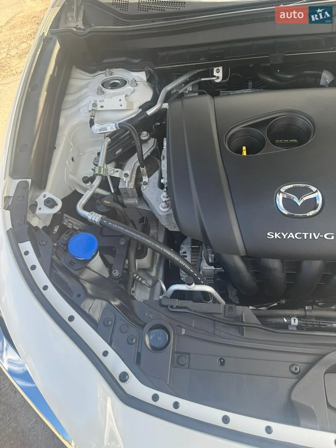 2022 Mazda CX-30 - мініатюра 20
