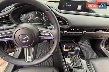 Внедорожник / Кроссовер Mazda CX-30 2023 в Львове