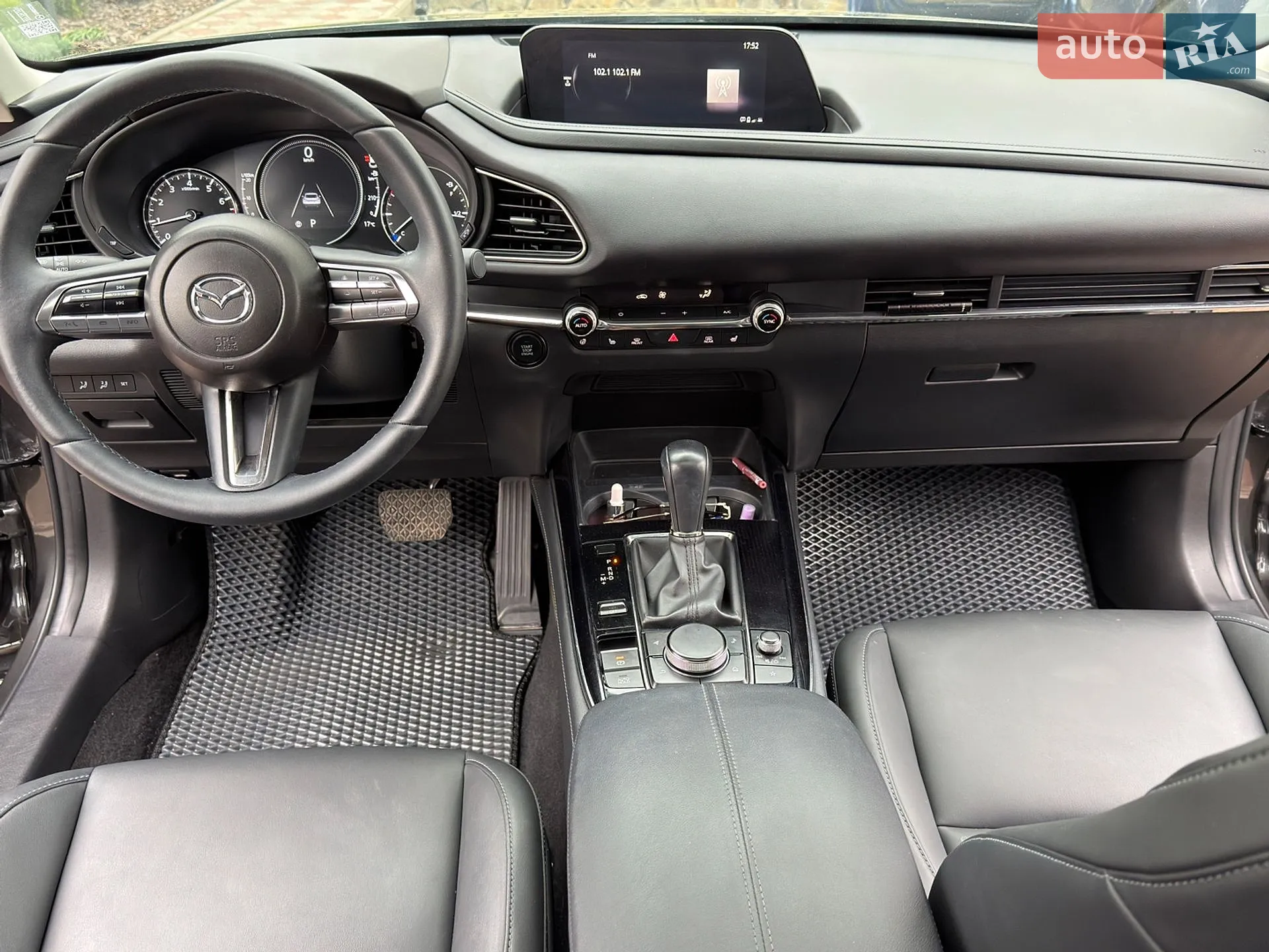 2023 Mazda CX-30 - мініатюра 6