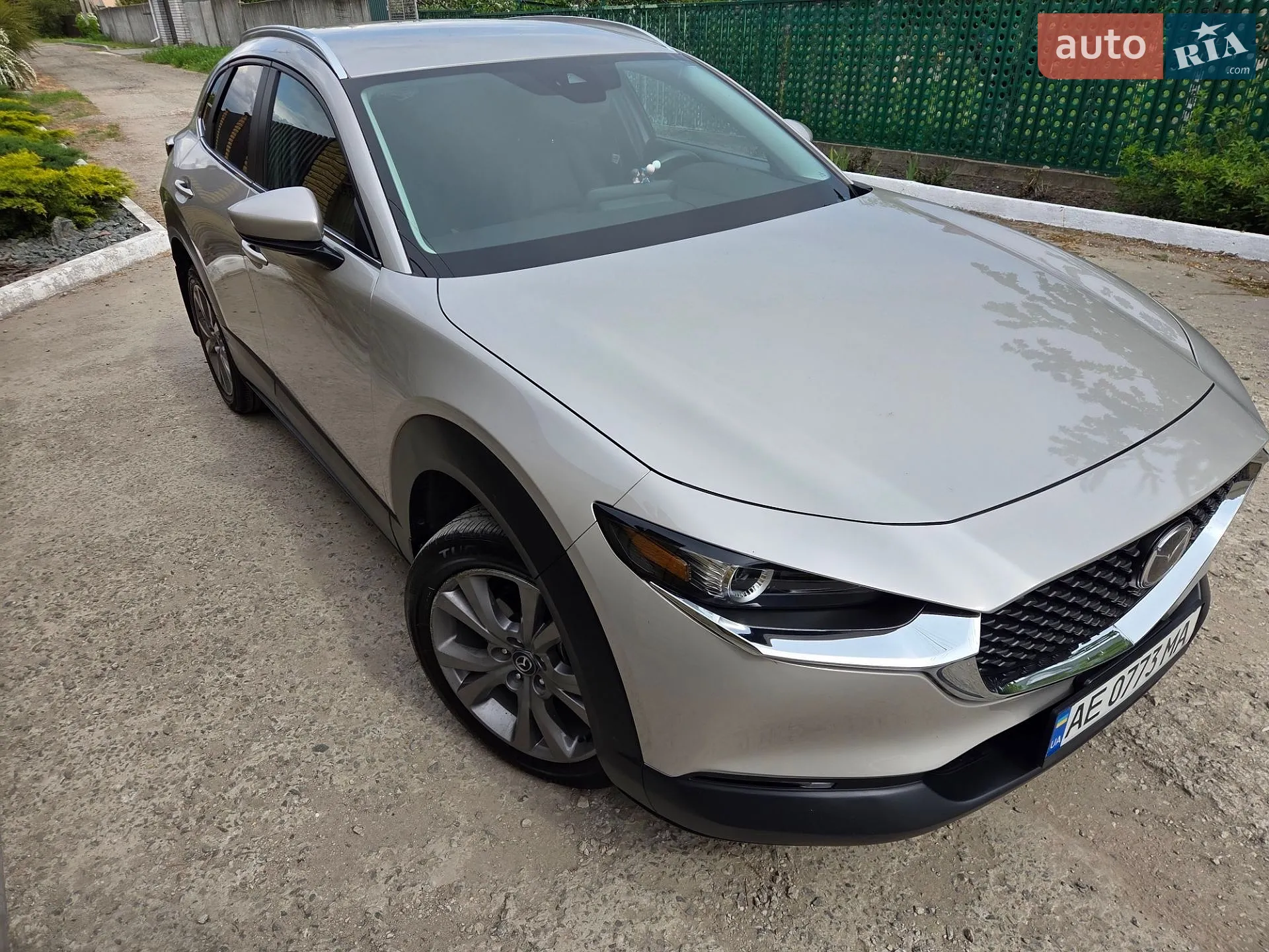 2022 Mazda CX-30 - мініатюра 2