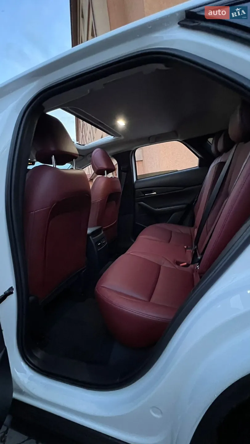 2024 Mazda CX-30 - мініатюра 26