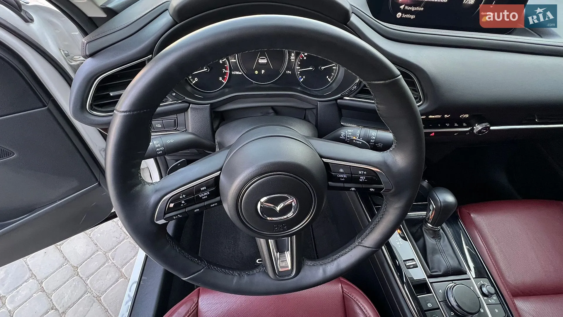 2024 Mazda CX-30 - мініатюра 35