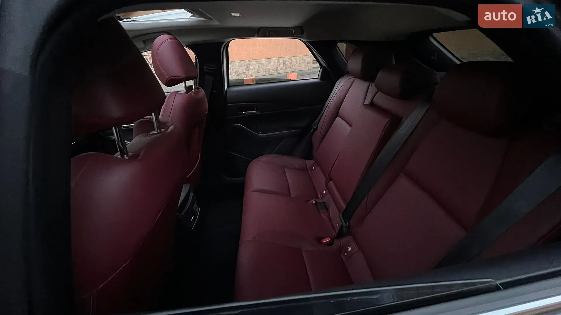 2024 Mazda CX-30 - мініатюра 43