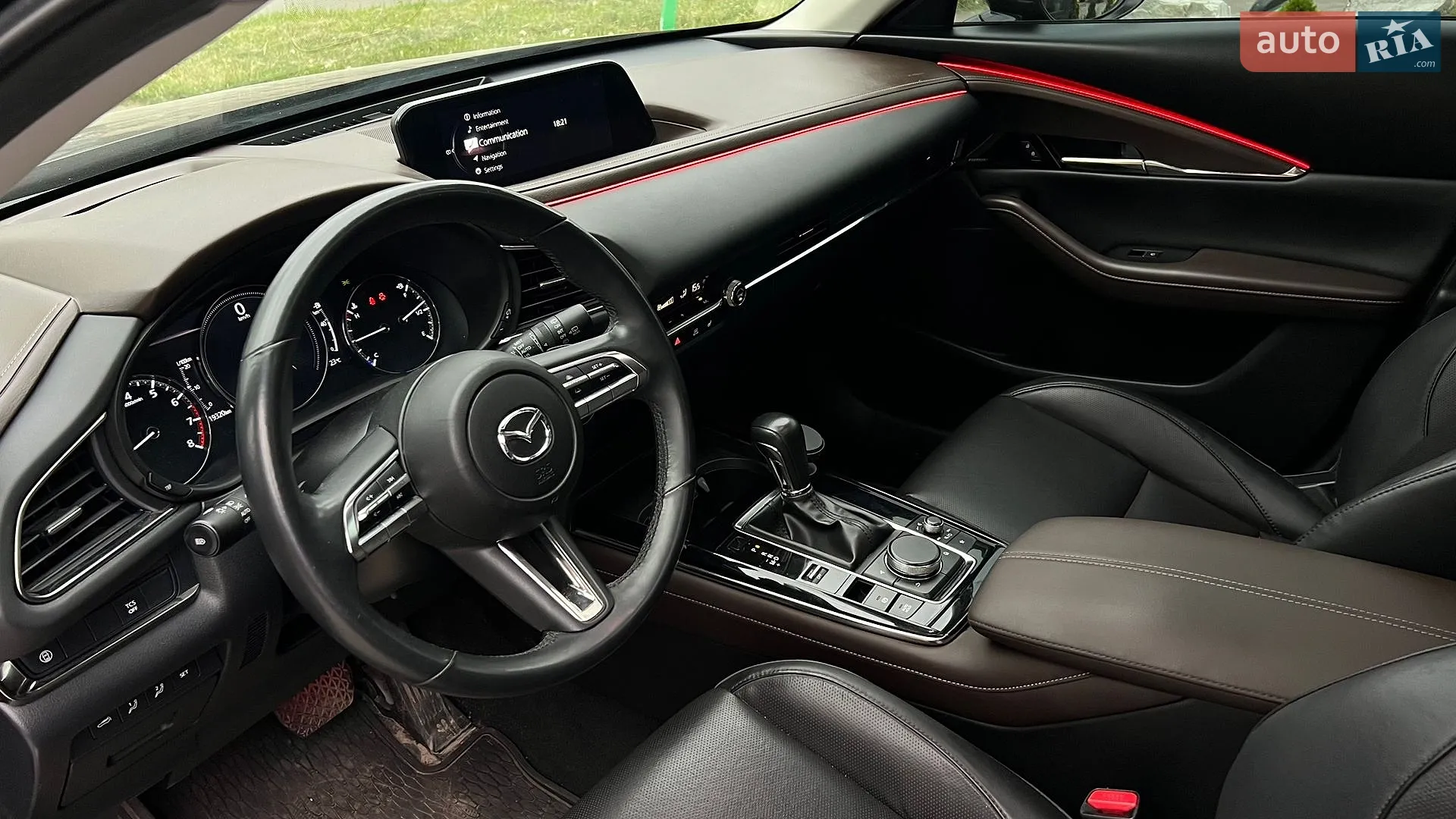 2020 Mazda CX-30 - мініатюра 15