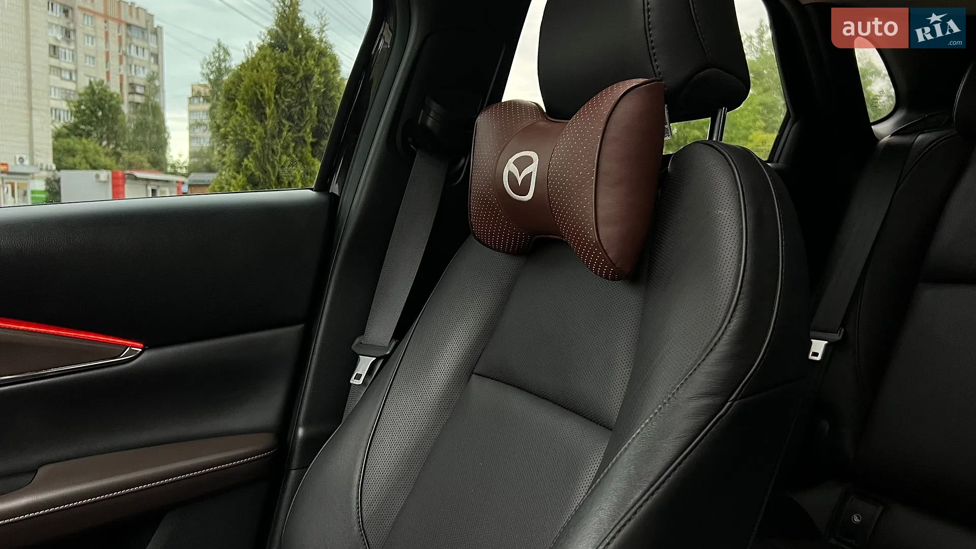 2020 Mazda CX-30 - мініатюра 23