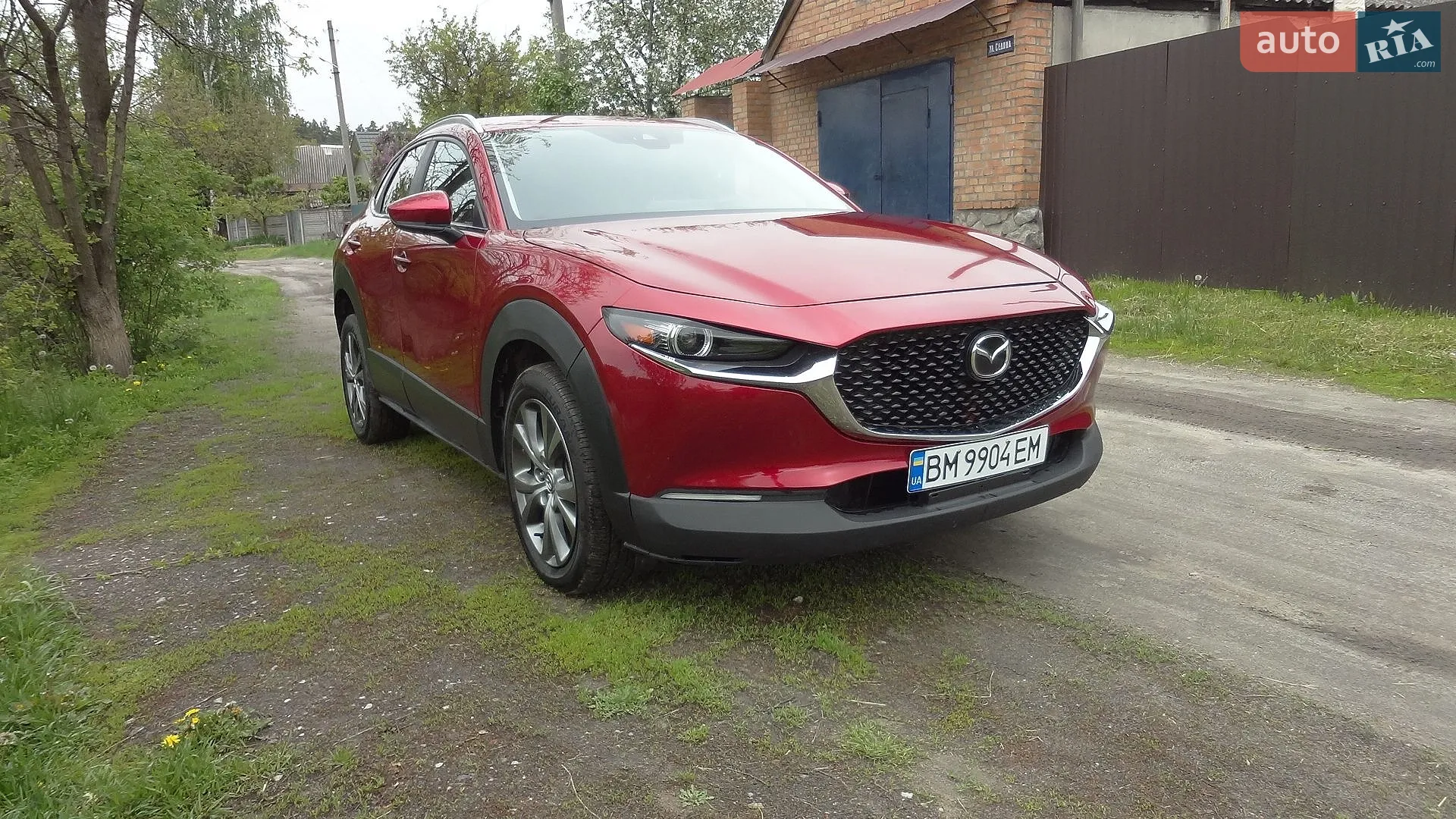 2023 Mazda CX-30 - мініатюра 5
