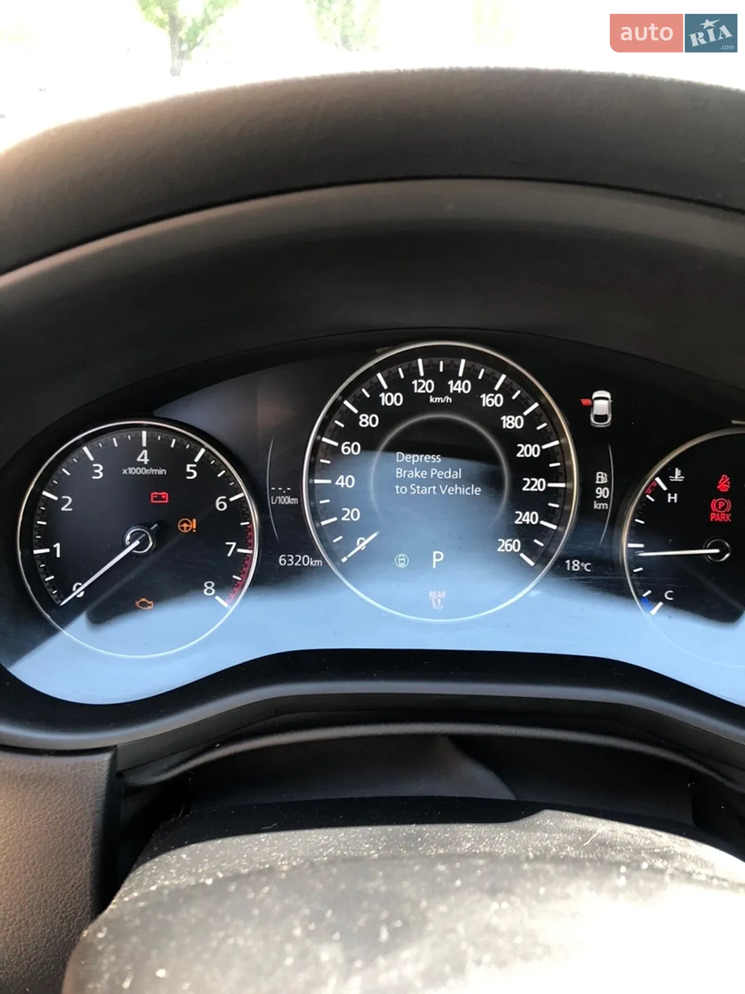 2025 Mazda CX-30 - мініатюра 17