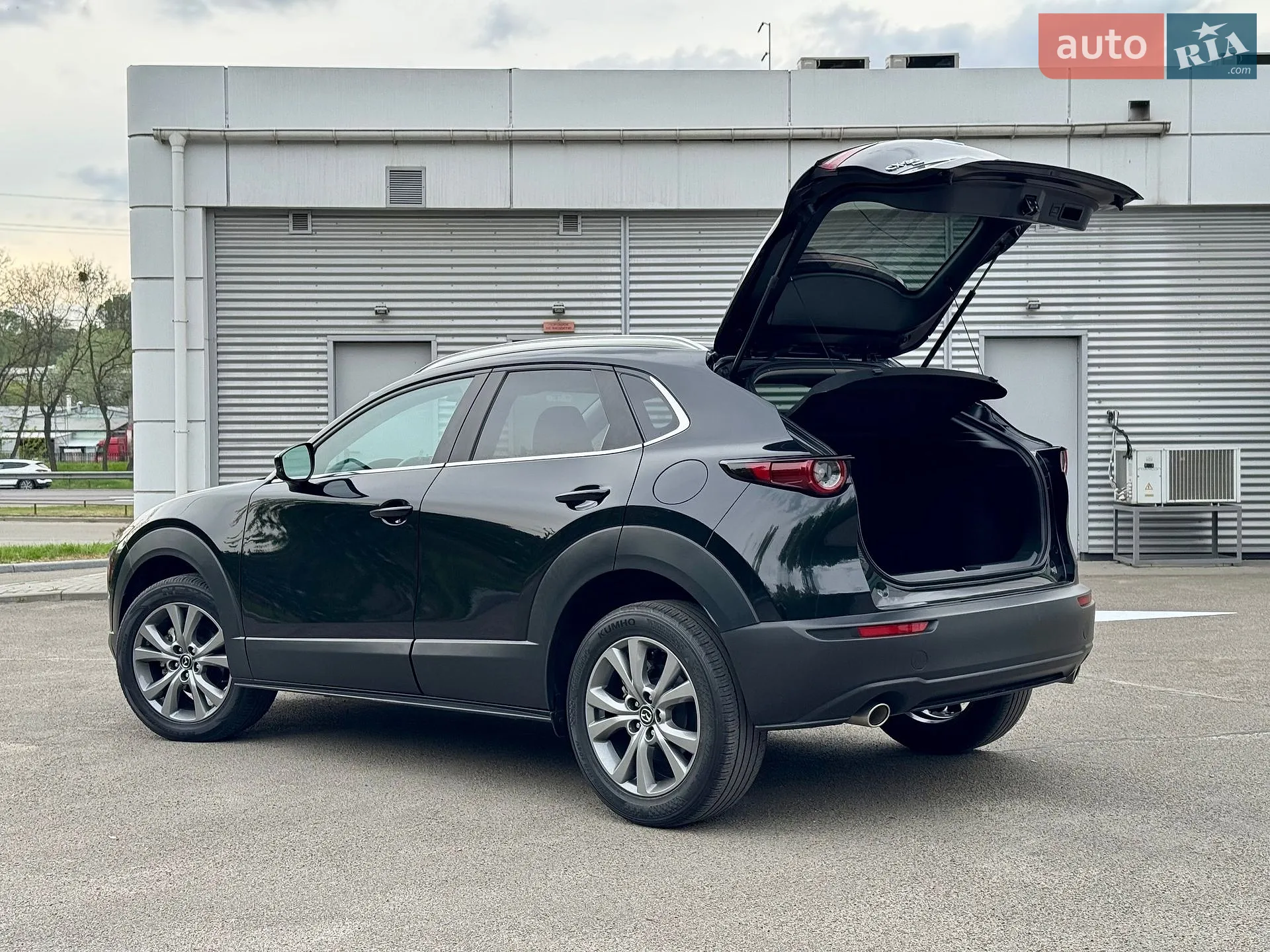 2023 Mazda CX-30 - мініатюра 24