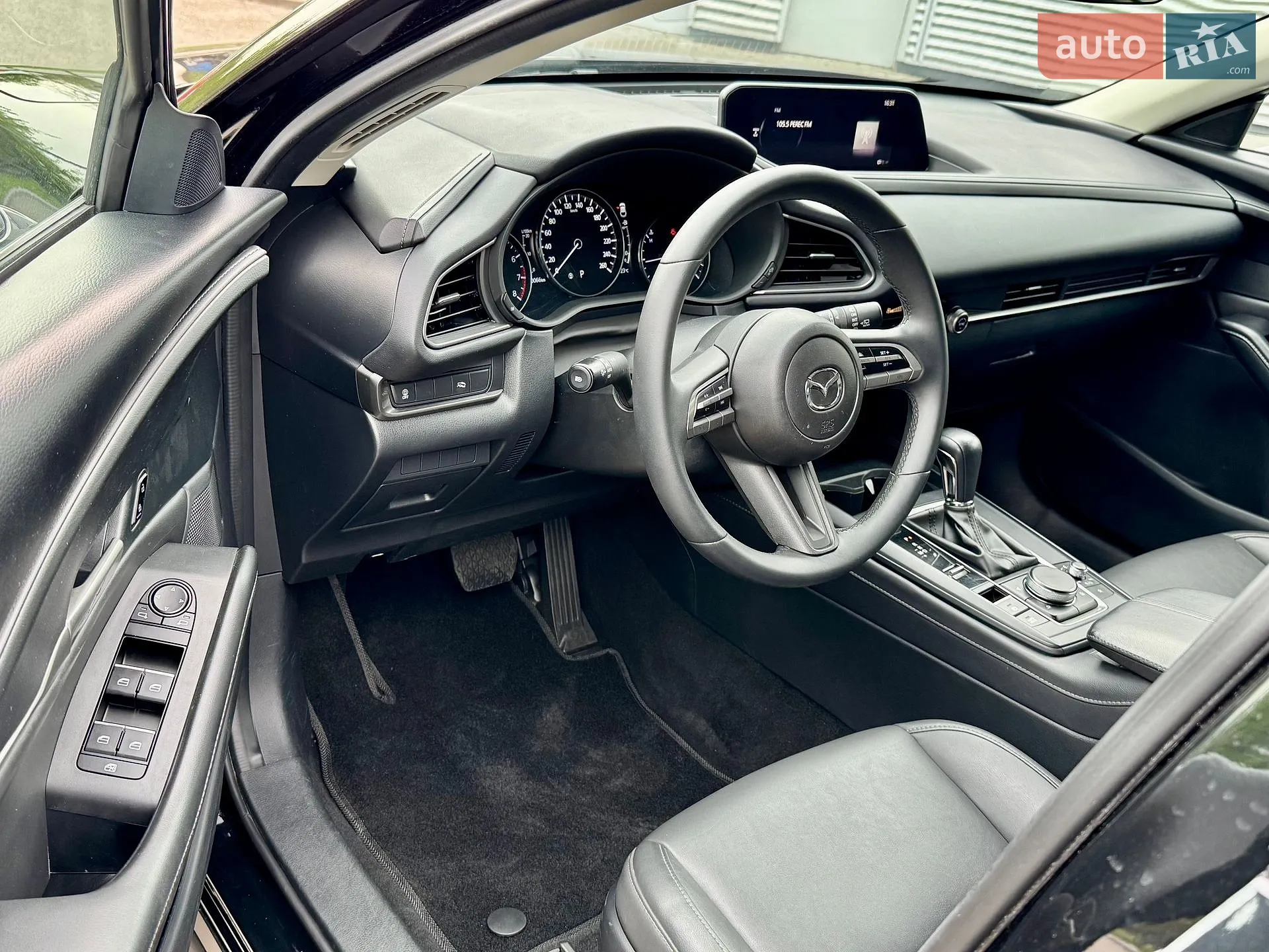 2023 Mazda CX-30 - мініатюра 29