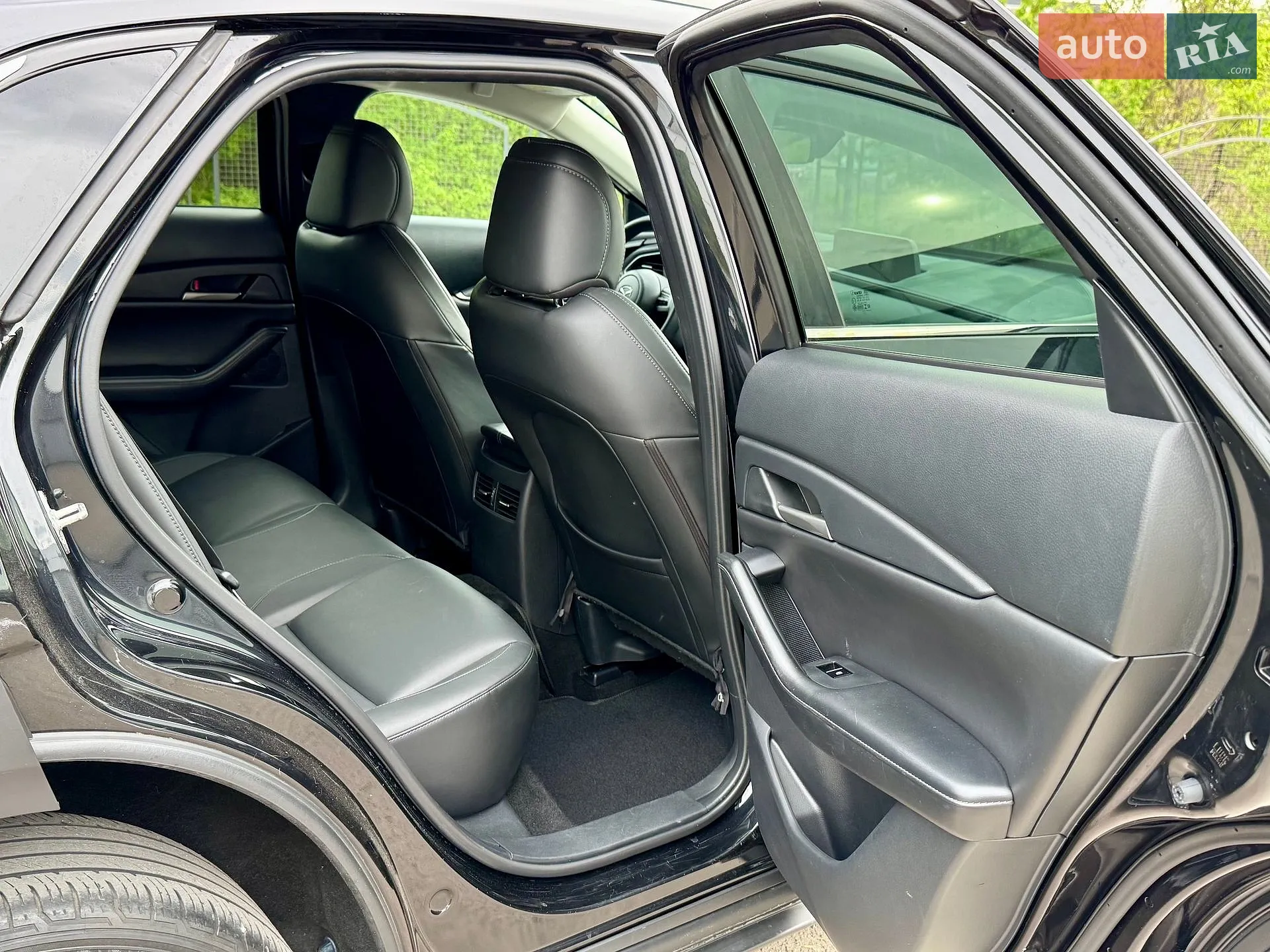 2023 Mazda CX-30 - мініатюра 34
