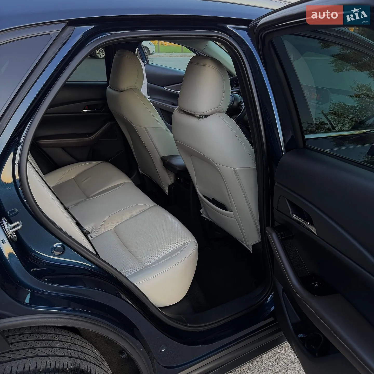 2022 Mazda CX-30 - мініатюра 27