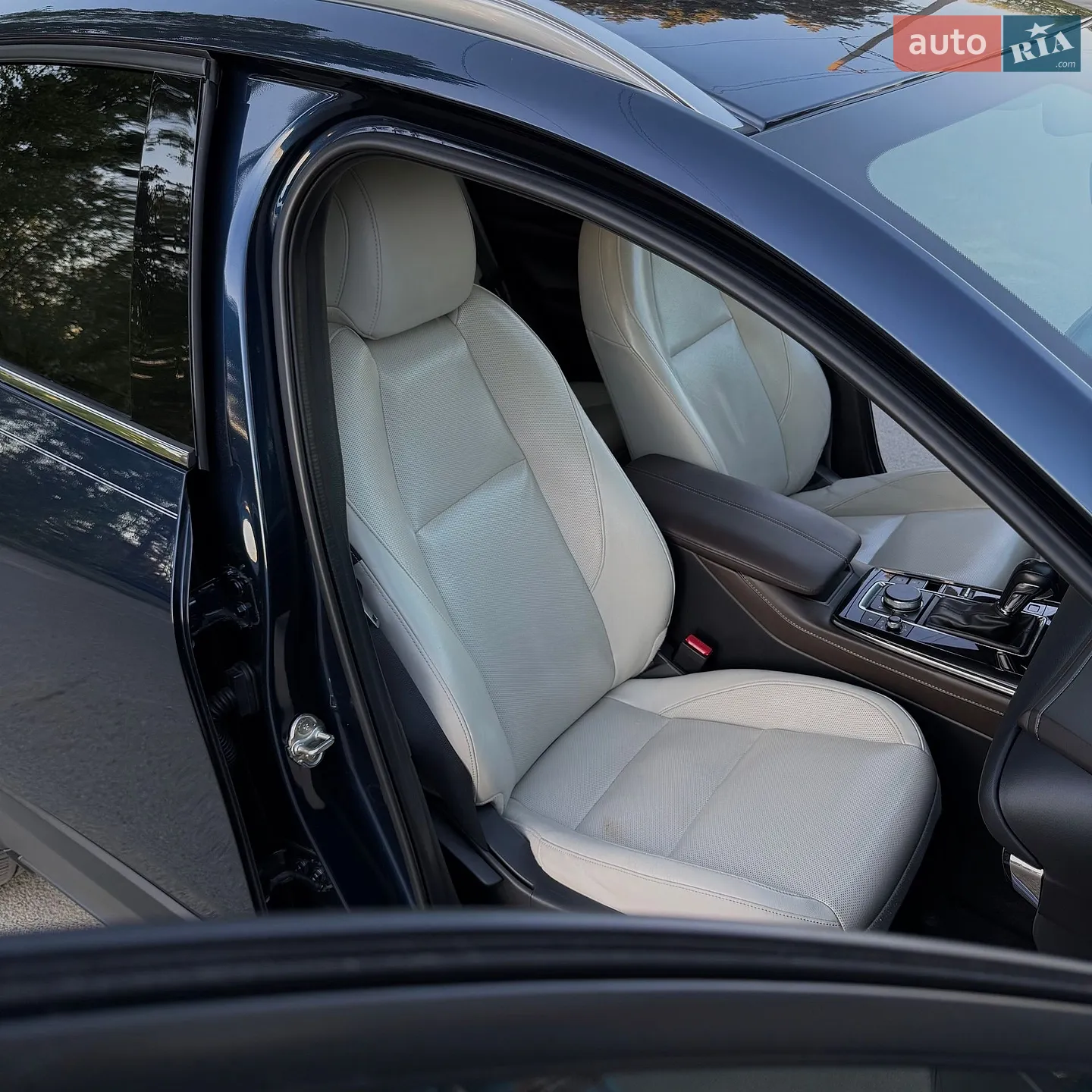 2022 Mazda CX-30 - мініатюра 29