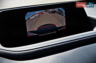 Позашляховик / Кросовер Mazda CX-30 2022 в Черкасах