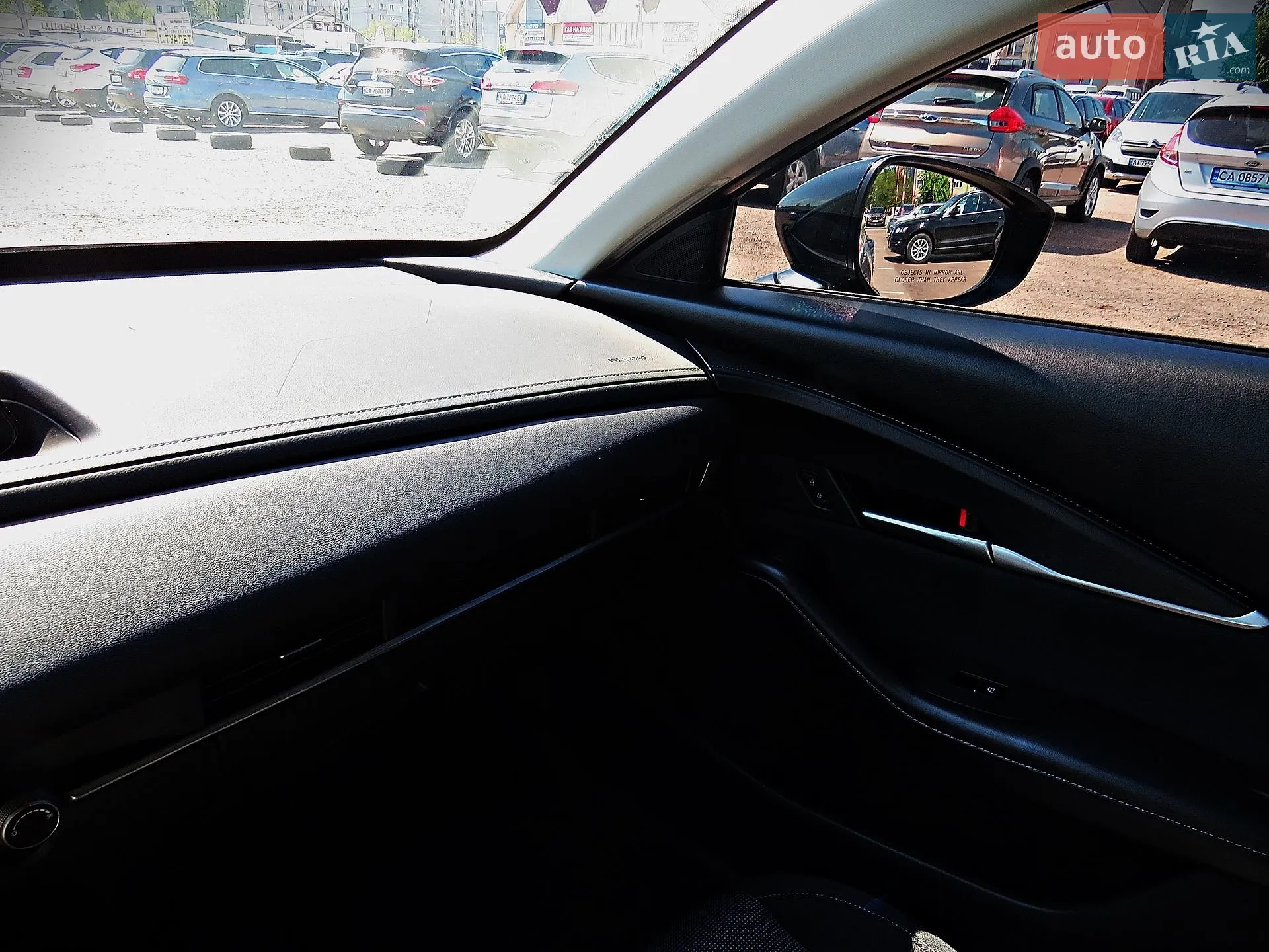 2022 Mazda CX-30 - мініатюра 14