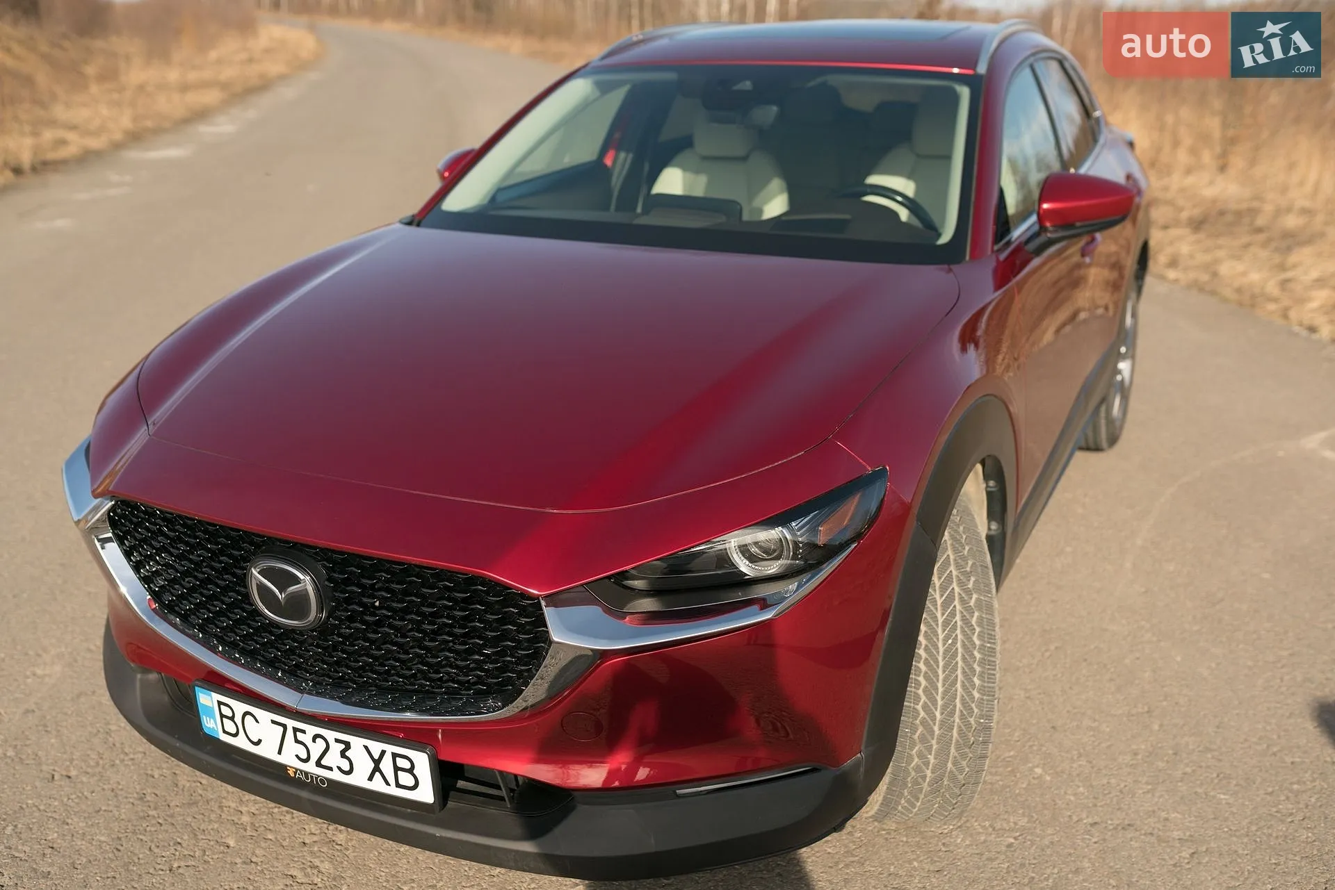 2020 Mazda CX-30 - мініатюра 2