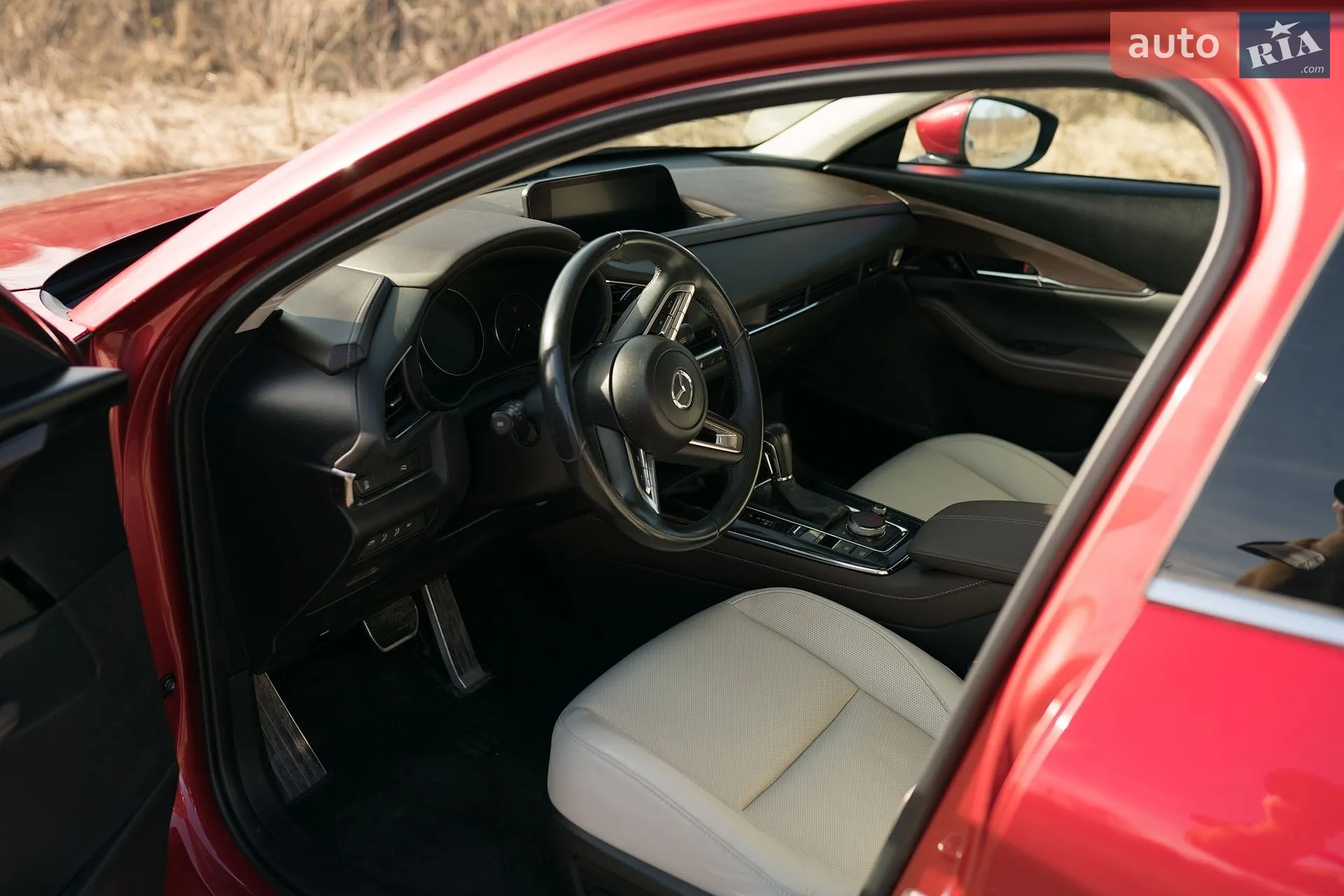 2020 Mazda CX-30 - мініатюра 31