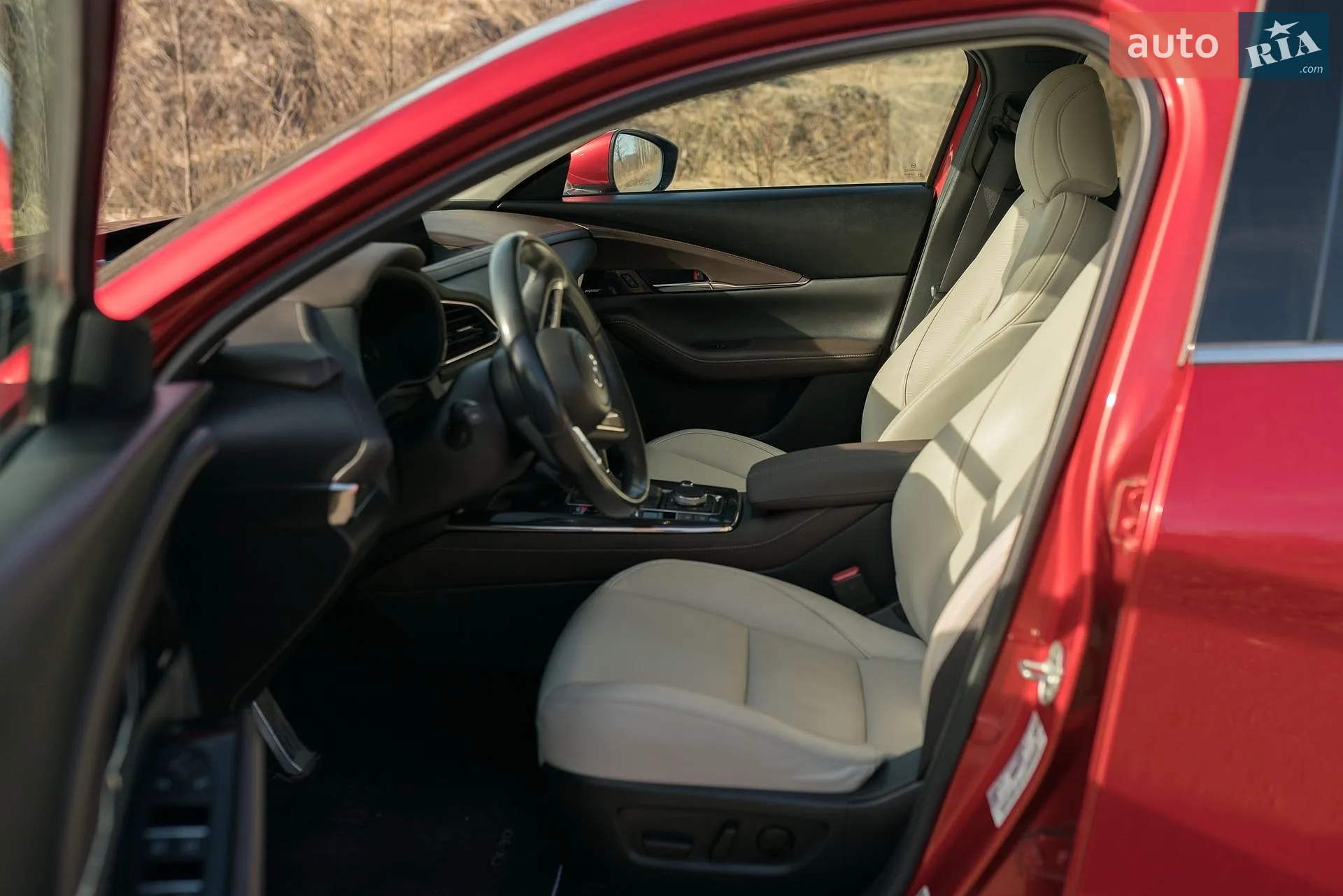 2020 Mazda CX-30 - мініатюра 29