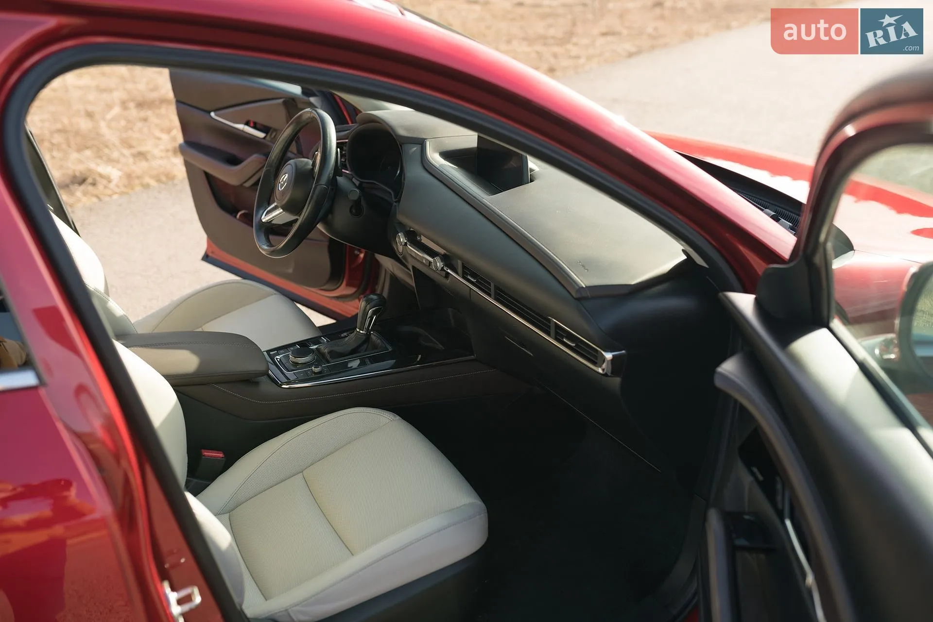 2020 Mazda CX-30 - мініатюра 37