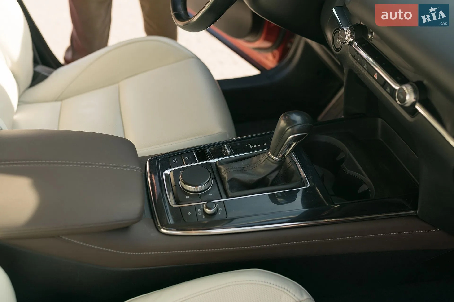 2020 Mazda CX-30 - мініатюра 41