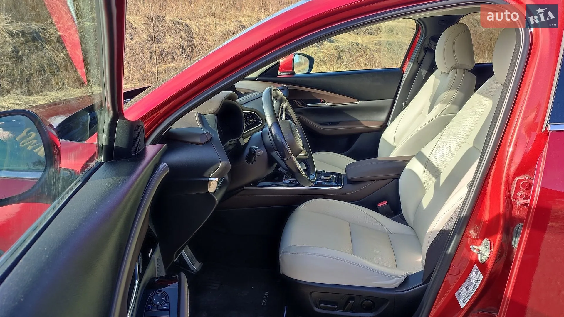 2020 Mazda CX-30 - мініатюра 27