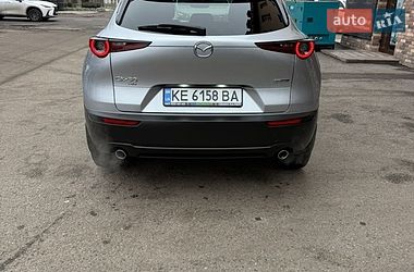 Внедорожник / Кроссовер Mazda CX-30 2020 в Днепре фото 5 Внедорожник / Кроссовер Mazda CX-30 2020 в Днепре