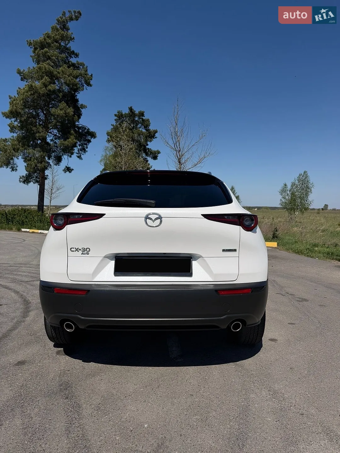 2022 Mazda CX-30 - мініатюра 4