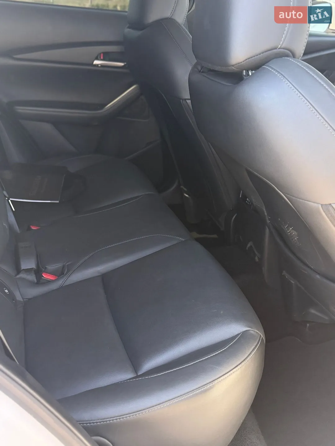 2022 Mazda CX-30 - мініатюра 10