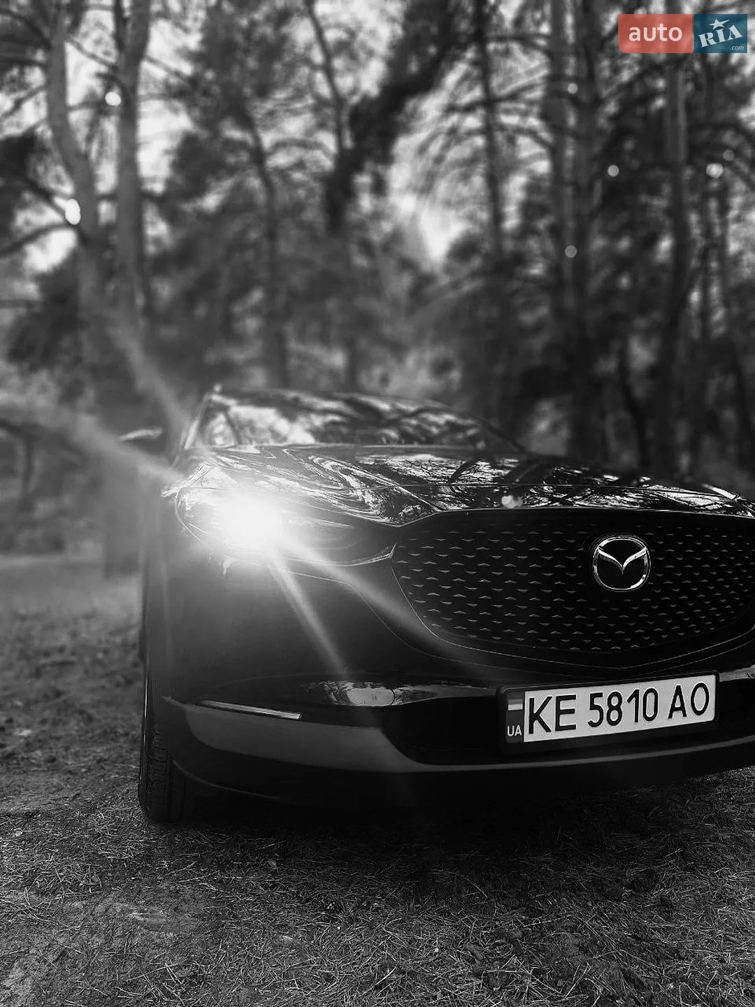 2023 Mazda CX-30 - мініатюра 4
