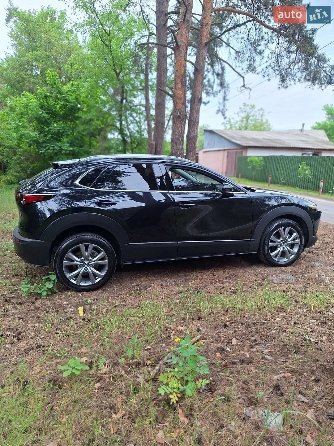 2023 Mazda CX-30 - мініатюра 9