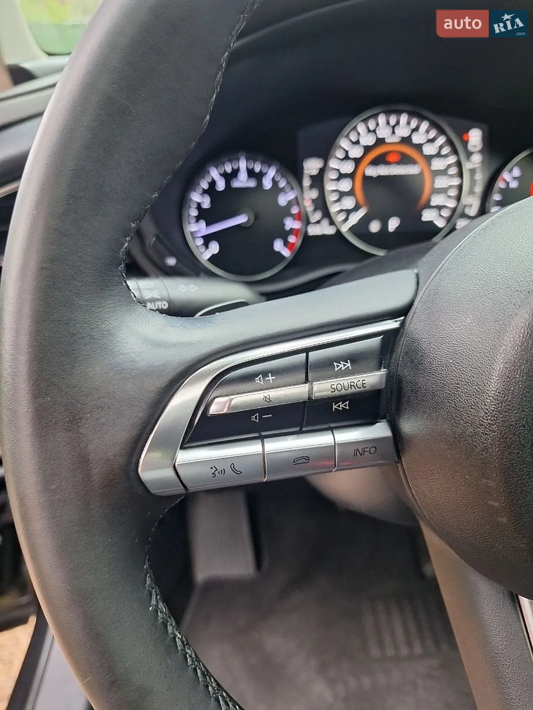 2023 Mazda CX-30 - мініатюра 30