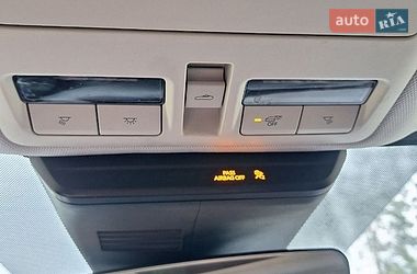 Внедорожник / Кроссовер Mazda CX-30 2023 в Киеве фото 40 Внедорожник / Кроссовер Mazda CX-30 2023 в Киеве