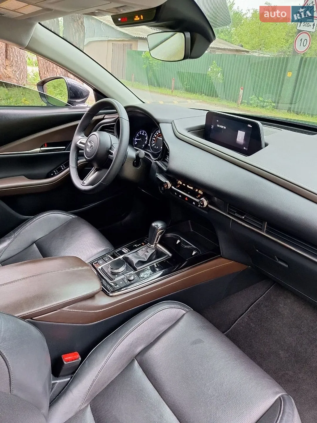 2023 Mazda CX-30 - мініатюра 45