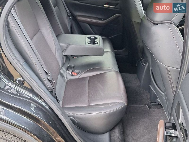 Внедорожник / Кроссовер Mazda CX-30 2023 в Киеве фото 53 Внедорожник / Кроссовер Mazda CX-30 2023 в Киеве