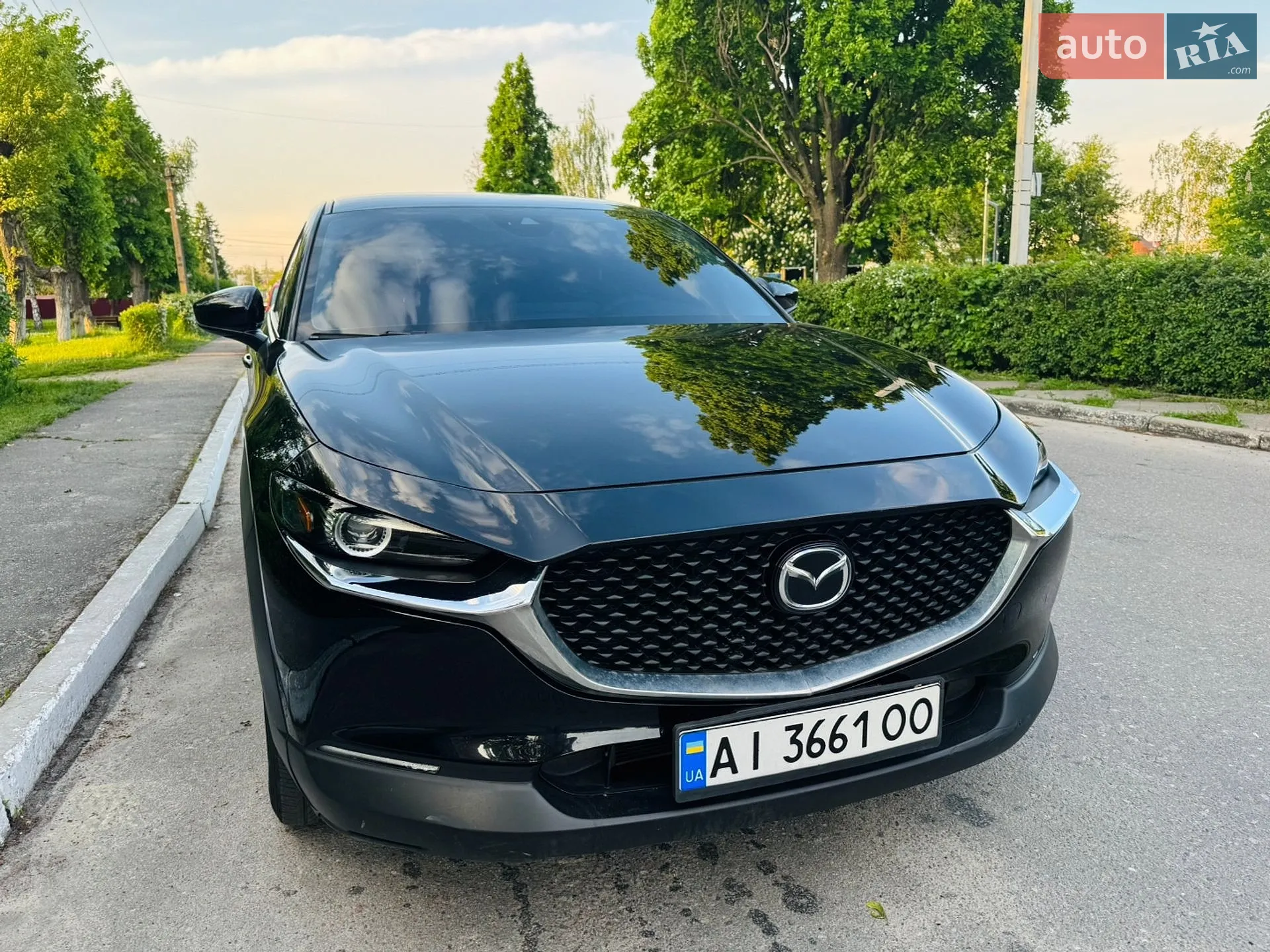 2020 Mazda CX-30 - мініатюра 4