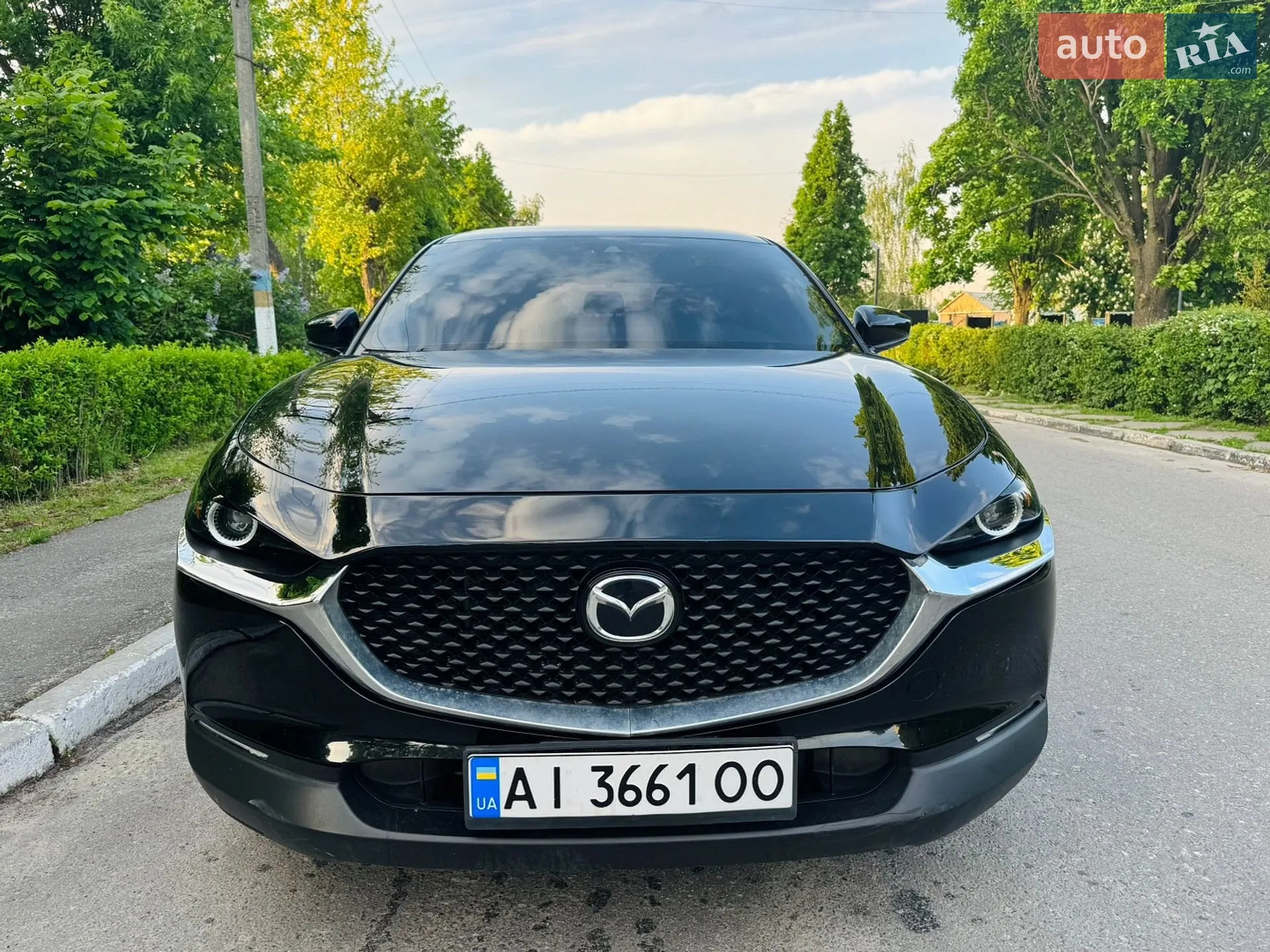 2020 Mazda CX-30 - мініатюра 5