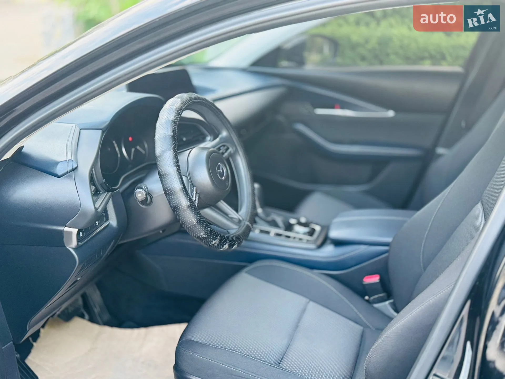 2020 Mazda CX-30 - мініатюра 15