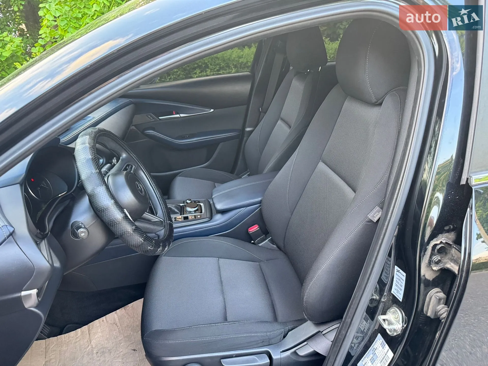 2020 Mazda CX-30 - мініатюра 17