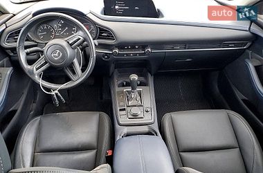AUTO.RIA – Продам Мазда СХ-30 2020 бензин 2.5 внедорожник