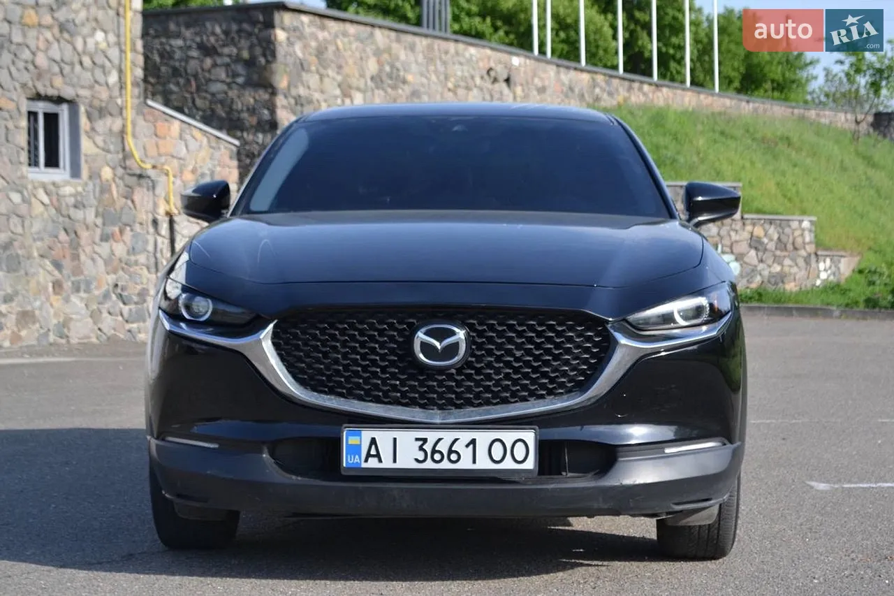 2020 Mazda CX-30 - мініатюра 11