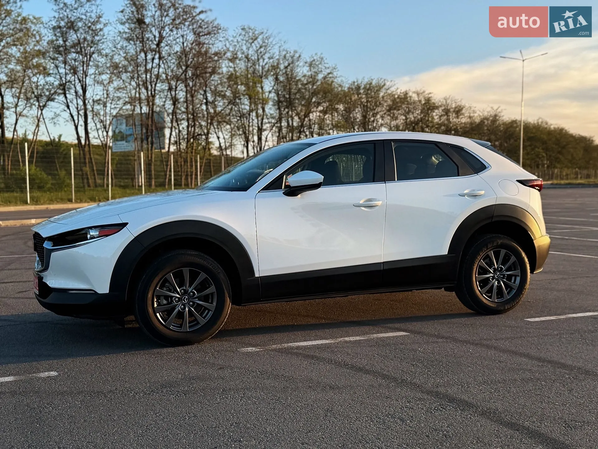 2020 Mazda CX-30 - мініатюра 5